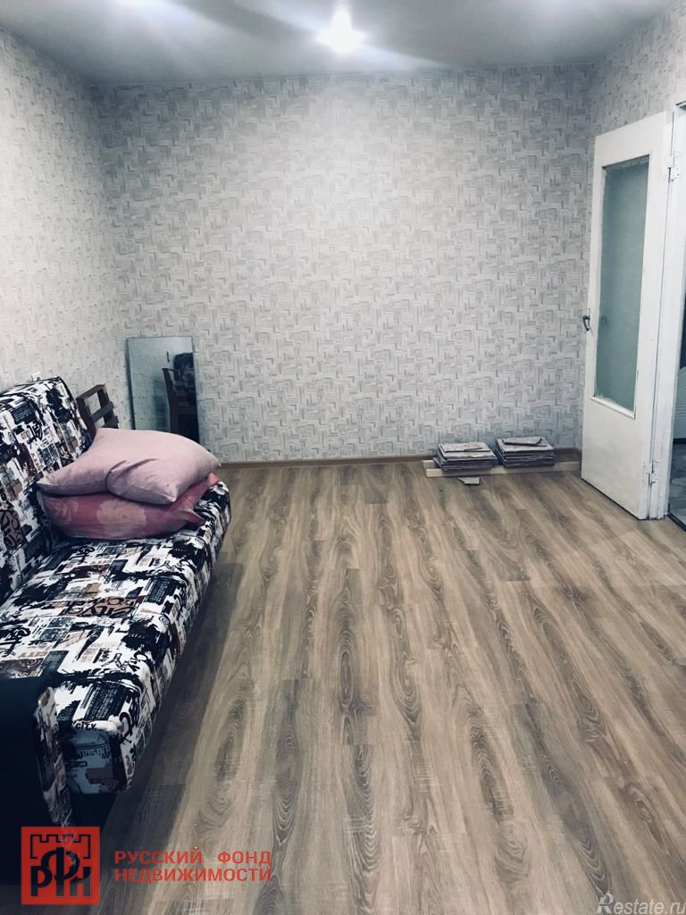 Продажа 1-комн квартиры на вторичном рынке Рощино пос., Социалистическая ул. ,  д. 88