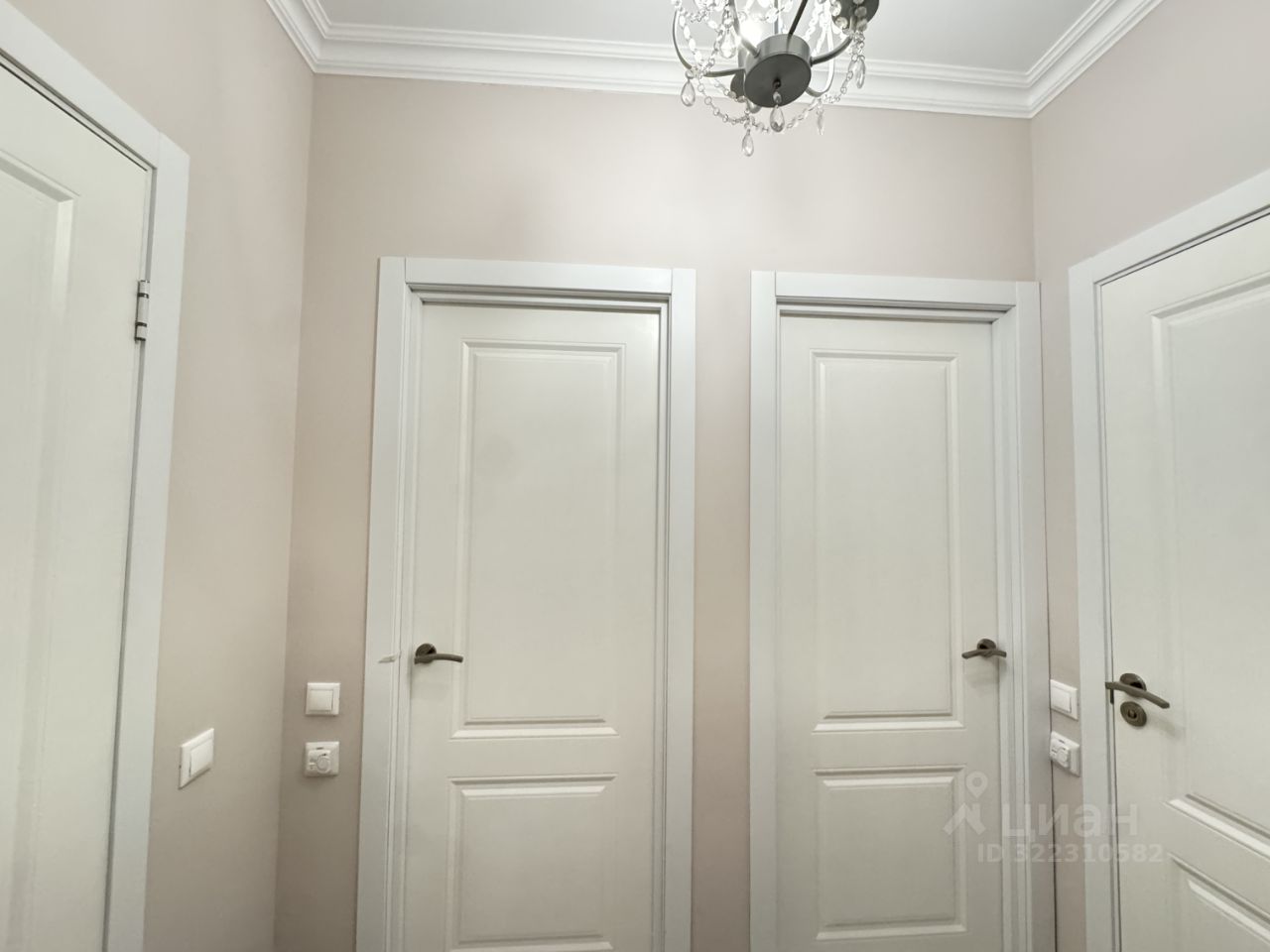 Продажа 1-комн квартиры на вторичном рынке Люберцы, улица Урицкого, 16к2