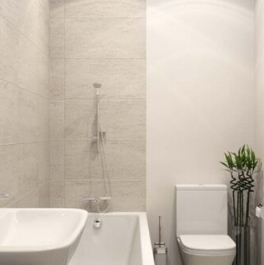 Продажа 2-комн квартиры на вторичном рынке Магеллана пр-т,  д. 8