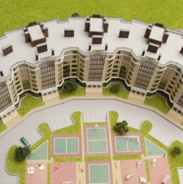 Продажа 2-комн квартиры на вторичном рынке Селятино п, Госпитальная ул,  д. 10