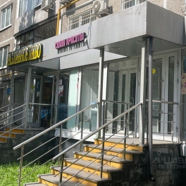 Продажа торгового помещения улица Красного Маяка, д. 4 к1 Продажа торгового помещения улица Красного Маяка, д. 4 к1