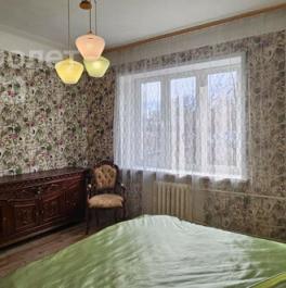 Продажа 2-комн квартиры на вторичном рынке Сыромятнический 2-й пер,  д. 8