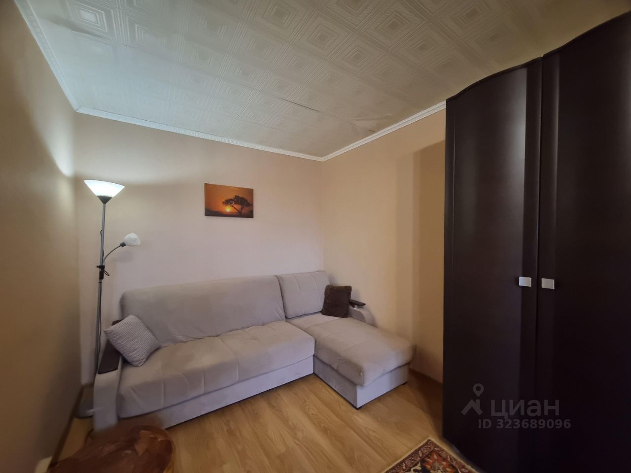 Аренда 1-комн квартиры на вторичном рынке Королев, улица 50-летия ВЛКСМ, 10Г