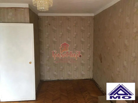 Продажа 2-комн квартиры на вторичном рынке Ферма, Солнечная,  д. 2