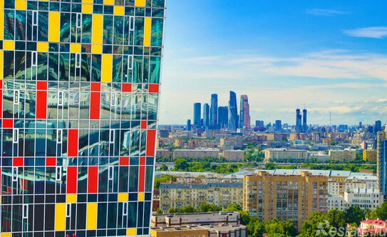 Продажа 4-комн квартиры на вторичном рынке Мытная ул,  д. 40 к1