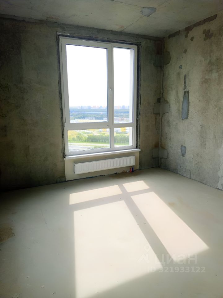 Продажа 2-комн квартиры на вторичном рынке Производственная улица, 17