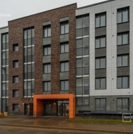 Продажа 1-комн квартиры на вторичном рынке Пулковское шоссе,  д. 32