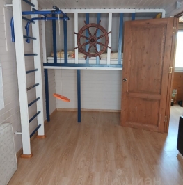 Продажа дома Большая аллея, д. 19 с1 Продажа дома Большая аллея, д. 19 с1