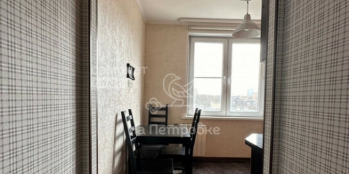 1-комн квартира 8 Марта ул,  д. 7/5