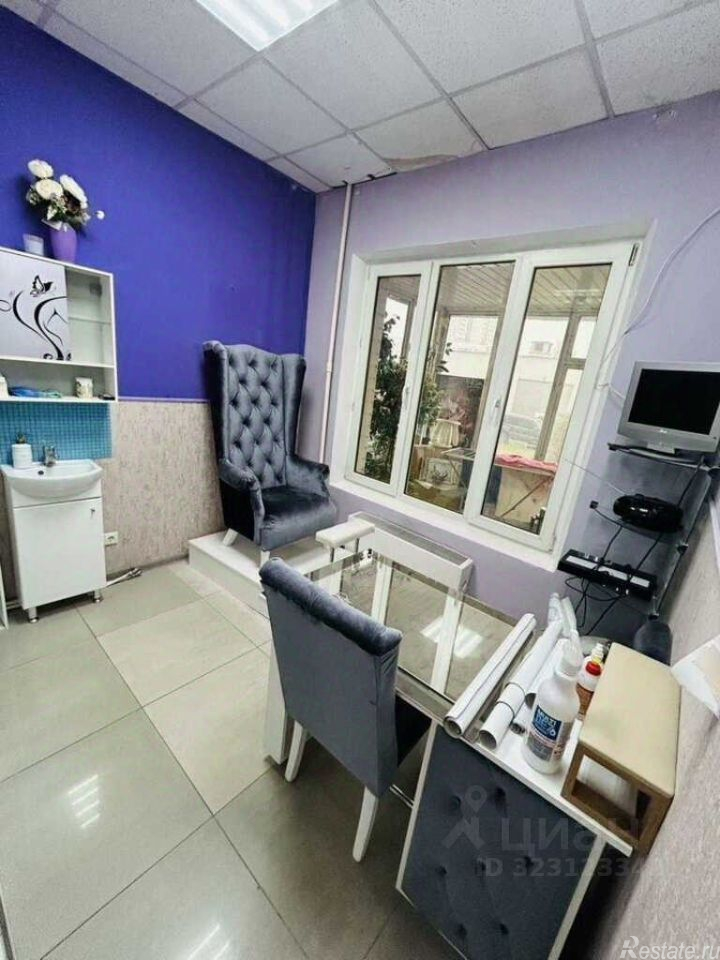 Продажа ПСН улица Перерва