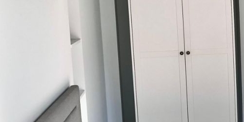 1-комн квартира улица Ефремова, 20