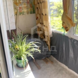 Продажа 1-комн квартиры на вторичном рынке Лесколово, Красноборская улица,  д. 3