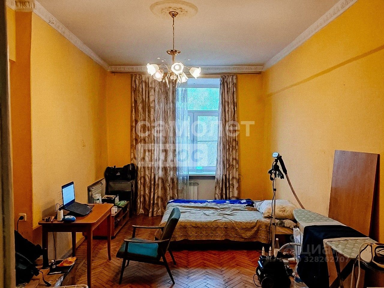 Продажа 2-комн квартиры на вторичном рынке Люберцы, Октябрьский проспект, 170/7