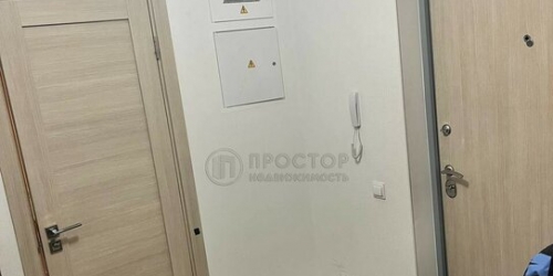 1-комн квартира Ленская улица,  д. 8