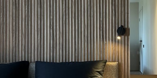 2-комн квартира Просторная улица, 6