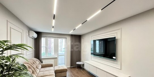 2-комн квартира ул Раменки,  д. 25,  к. 2