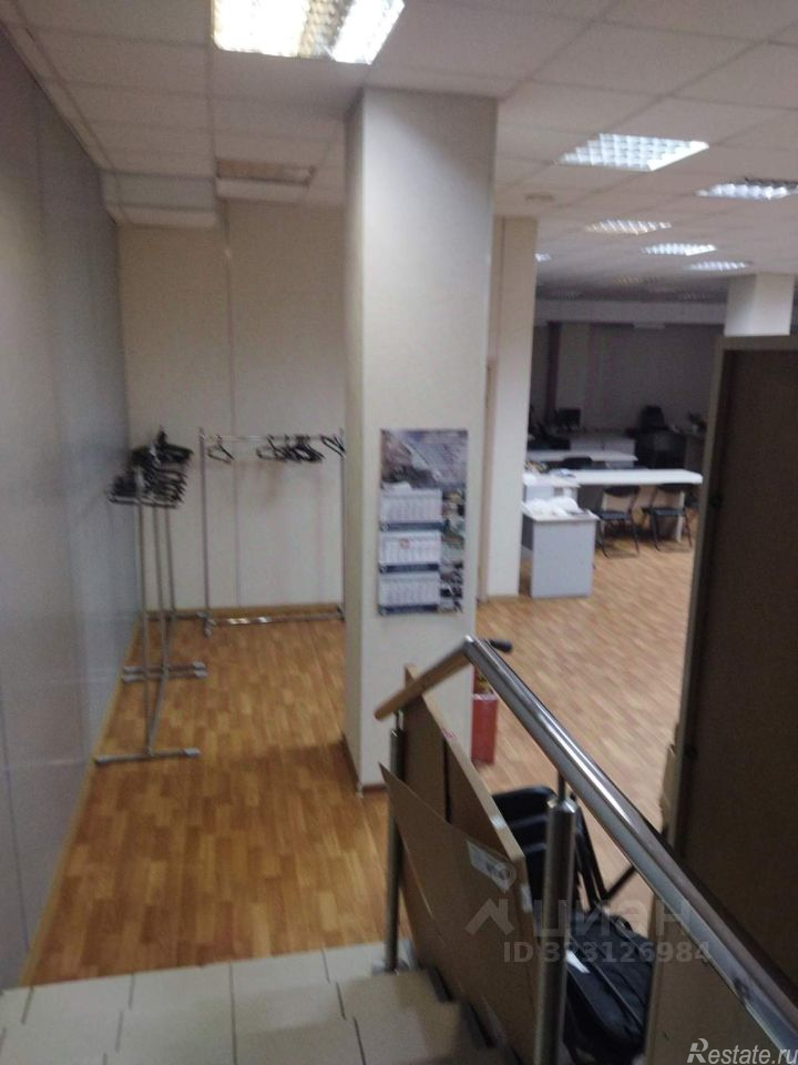 Аренда офиса Железнодорожная улица,  д. 11 к2