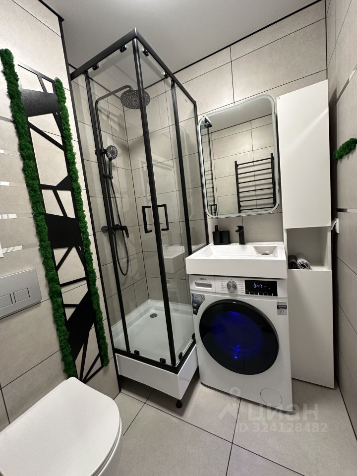 Аренда студии Красноказарменная улица, 15к4