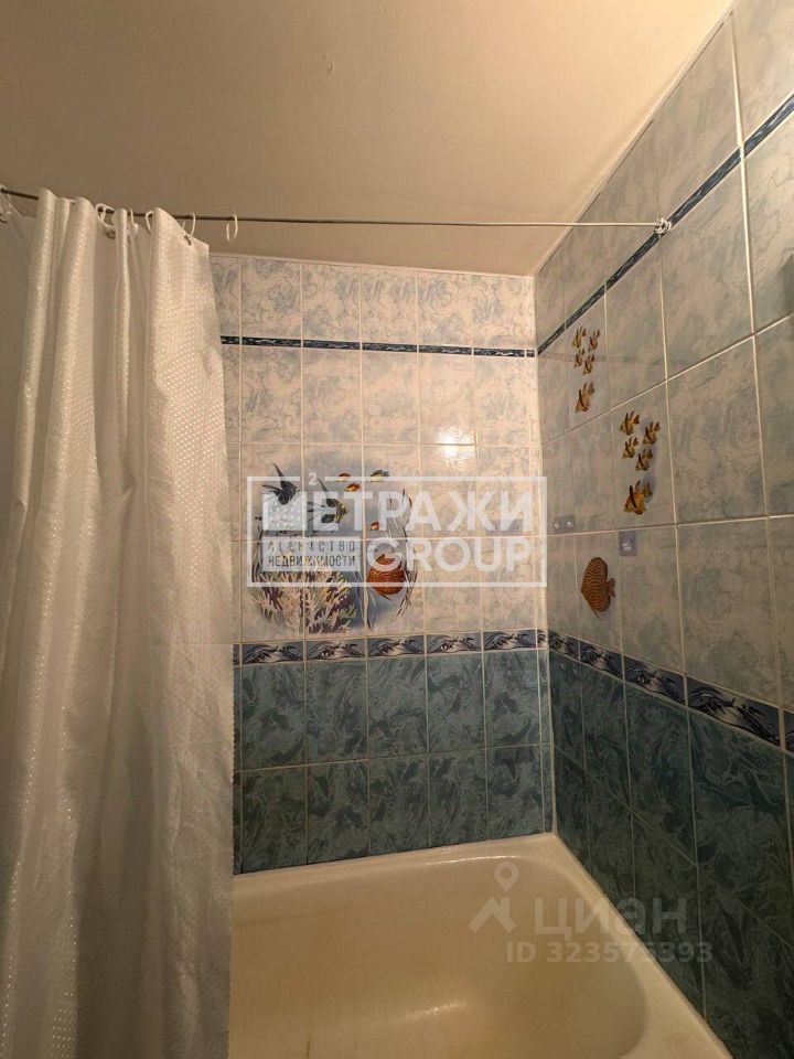 Аренда 3-комн квартиры на вторичном рынке Королев, улица Мичурина, 27/1