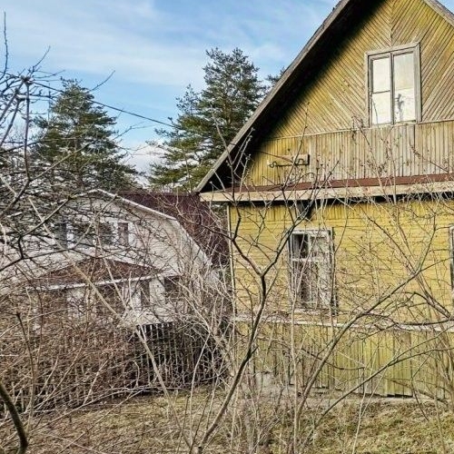 Коттедж/дом Юбилейное СНТ, улица 29-я