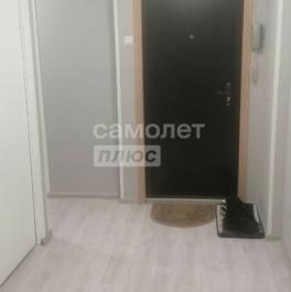 Продажа 3-комн квартиры на вторичном рынке улица Конёнкова,  д. 11Б