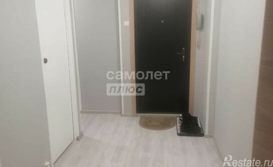 Продажа 3-комн квартиры на вторичном рынке улица Конёнкова,  д. 11Б