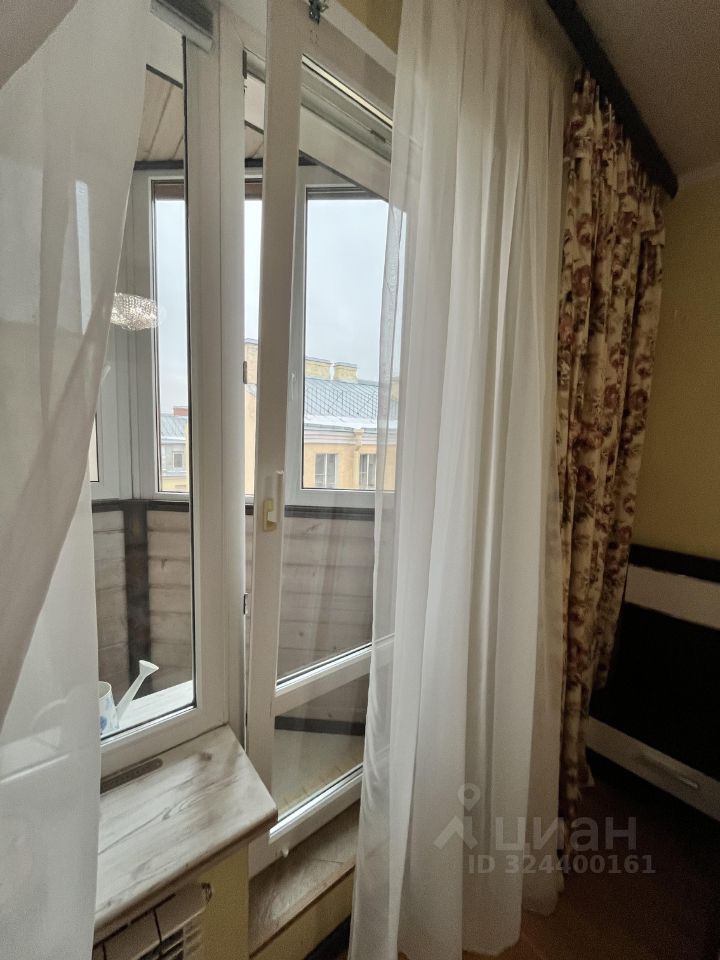 Продажа 2-комн квартиры на вторичном рынке Люблинский переулок, 5Б