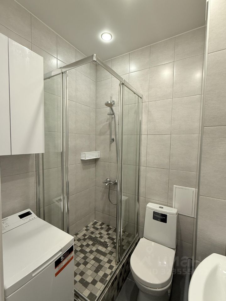 Продажа студии проспект Большевиков, 7к3