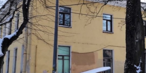 2-комн квартира Пушкин г., Церковная ул. ,  д. 28/7