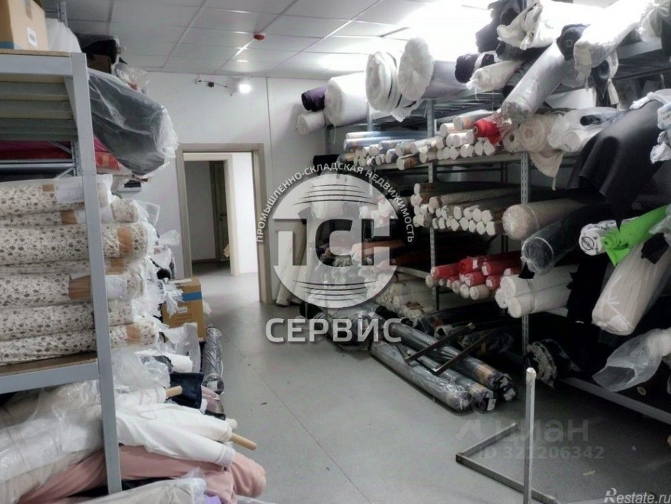 Аренда производственного помещения Новые Химки, Заводская улица,  д. 8