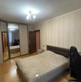 Продажа 2-комн квартиры на вторичном рынке ул Окская,  д. 3,  к. 1