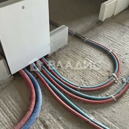 Продажа 2-комн квартиры на вторичном рынке Полярная ул,  д. 3