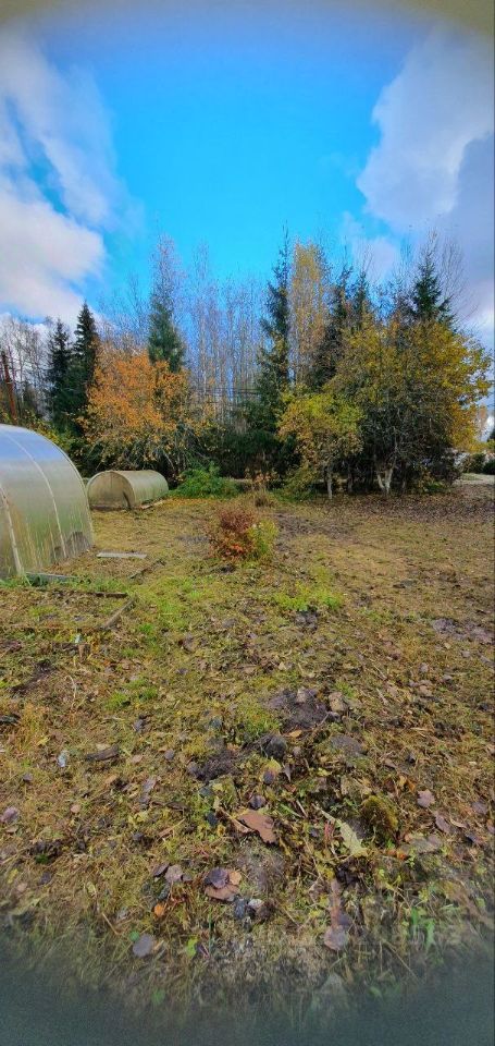Продажа земли Строганово садоводческий массив, Волна СНТ
