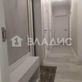 Продажа 3-комн квартиры на вторичном рынке Королев г, Первомайский мкр, Пятницкого ул,  д. 2Б