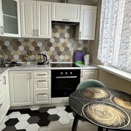 Аренда 1-комн квартиры на вторичном рынке Солнцевский пр-кт,  д. 14,  к. 1