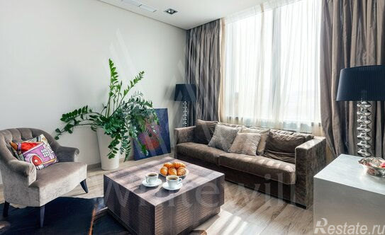 Продажа 2-комн квартиры на вторичном рынке ул Мосфильмовская,  д. 8,  к. 1