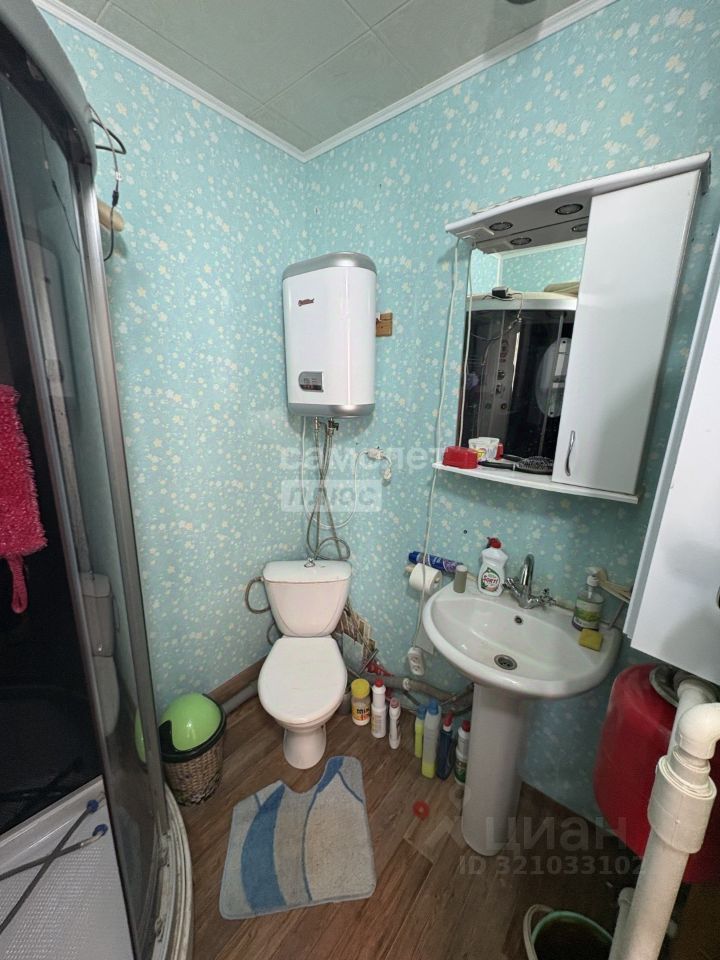 Продажа 2-комн квартиры на вторичном рынке д. Абрамовка,  д. 10