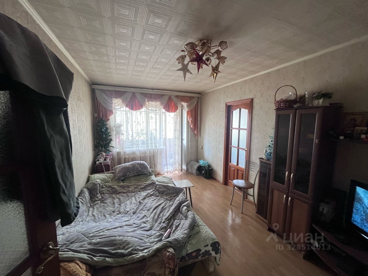 Продажа 2-комн квартиры на вторичном рынке Люберцы г, Октябрьский пр-кт,  д. 306