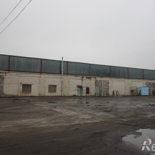 Производственное помещение улица карла маркса,  д. 120