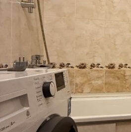 Аренда 1-комн квартиры на вторичном рынке пос. Шушары, Славянка тер., улица Ростовская, 22