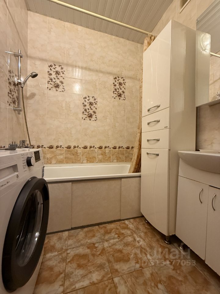 Аренда 1-комн квартиры на вторичном рынке пос. Шушары, Славянка тер., улица Ростовская, 22