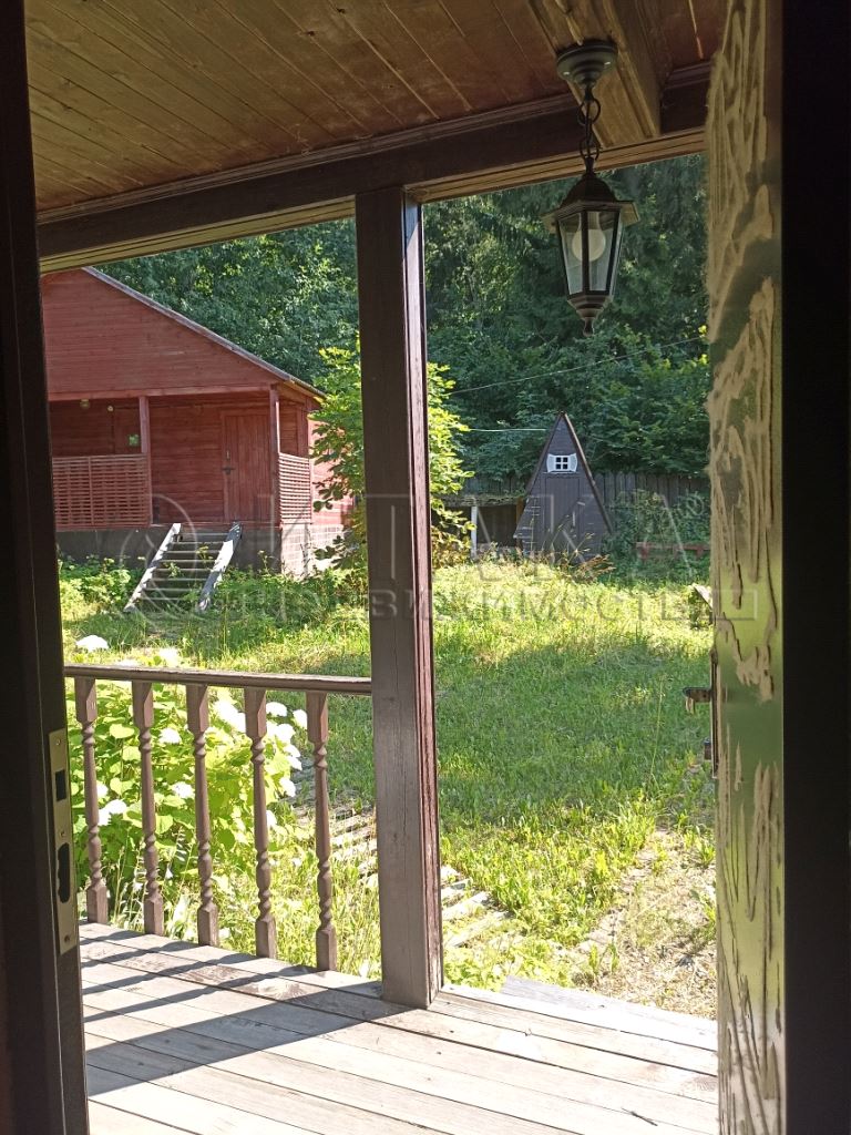 Продажа дома Новый Брод, Новый Брод д.