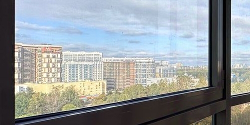 2-комн квартира Ланское шоссе, 14к1