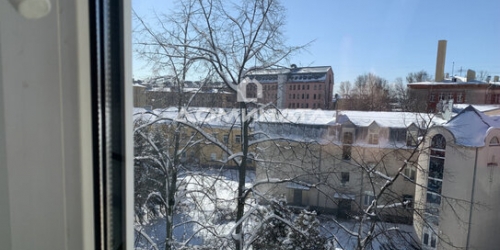 2-комн квартира Нарвский пр-кт,  д. 9