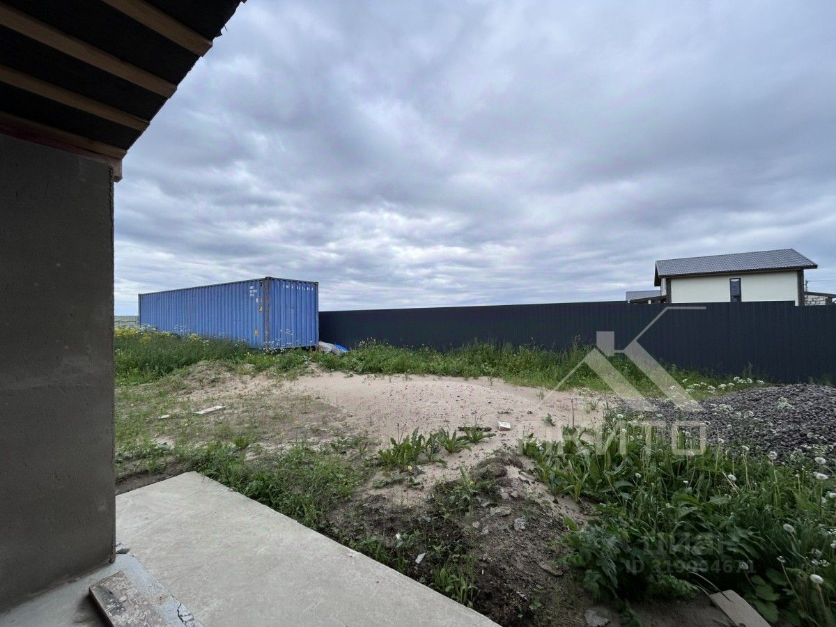 Продажа дома д. Скворицы, 7