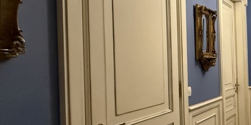 3-комн квартира улица Арбат, 51С1