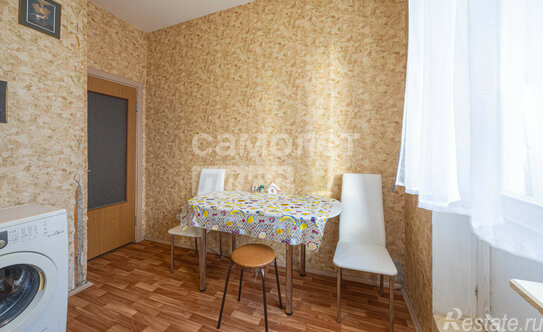 Продажа 1-комн квартиры на вторичном рынке Подольск, Юбилейная улица,  д. 3 к2