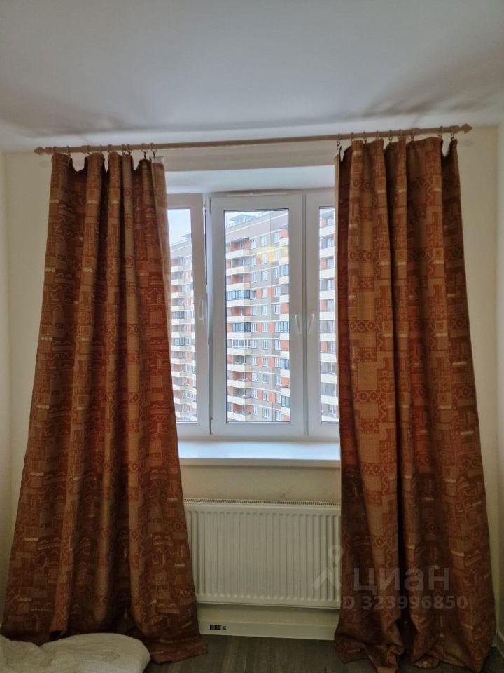 Аренда 1-комн квартиры на вторичном рынке Мурино, улица Шоссе в Лаврики, 64к1