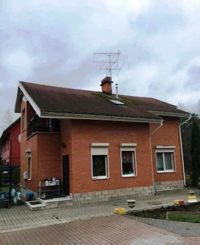 Продажа дома Сестрорецк г., 6-я Тарховская ул.