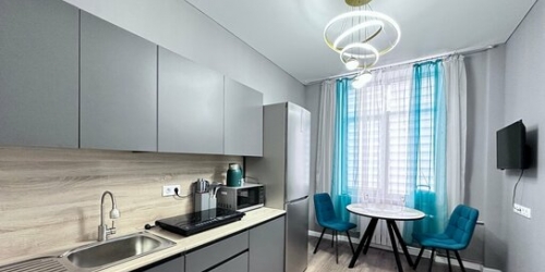 1-комн квартира проезд Кадомцева,  д. 15